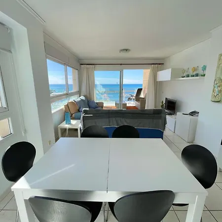Ancora Appartement *