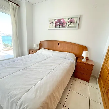 Apartment Ancora *