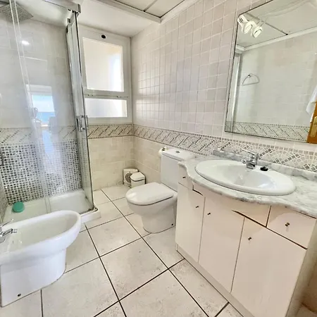 Ancora Appartamento Calpe