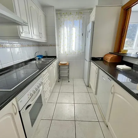 Apartment Ancora
