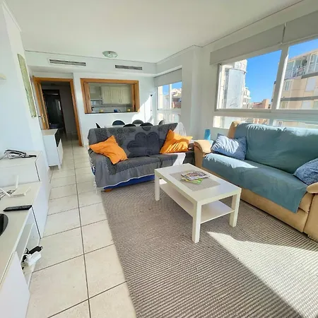 Ancora Apartment